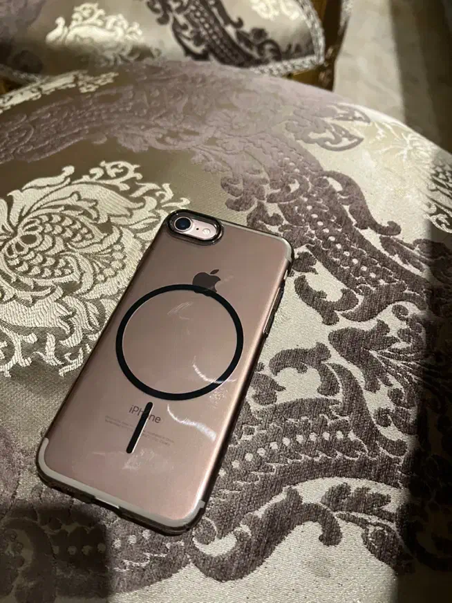 ایفون ۷ در حد اک|موبایل|تهران, ایرانشهر|دیوار