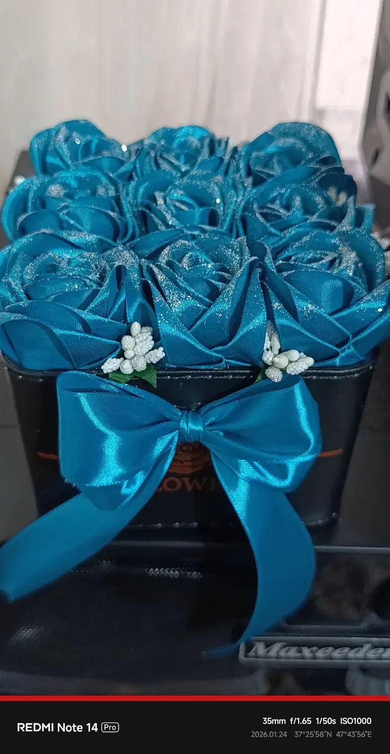 بگل|گل مصنوعی|میانه, |دیوار