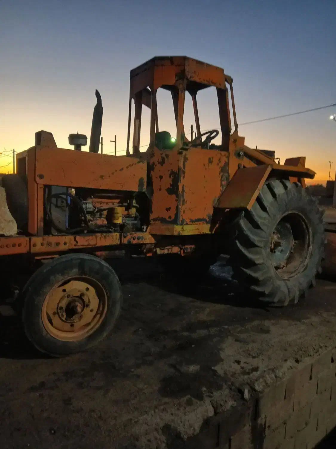 خودرو سنگین|خودرو سنگین|زبرخان, |دیوار