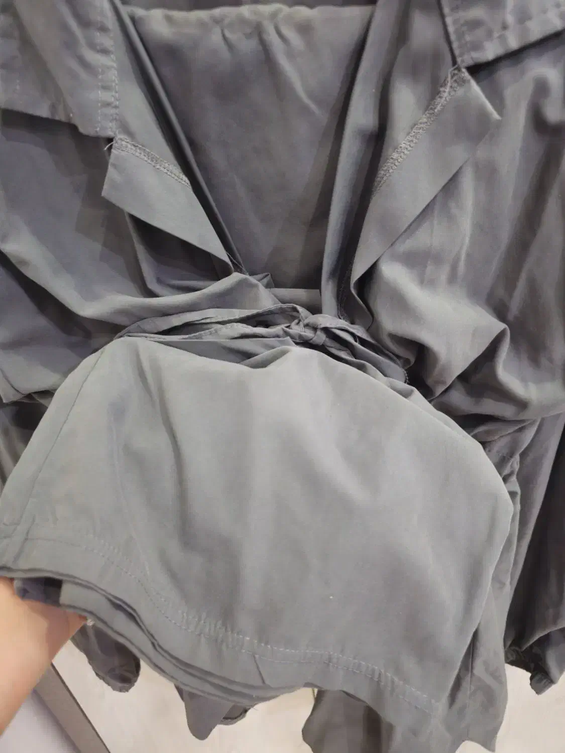 مانتو شلوار ست|لباس|سمنان, |دیوار