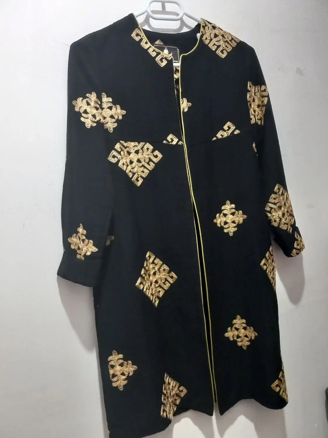 مانتو کتی سایز 40|لباس|اردبیل, |دیوار