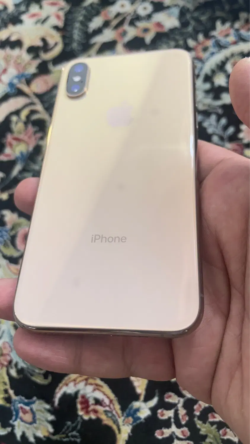 Iphone xs|موبایل|فردوس (خراسان), |دیوار