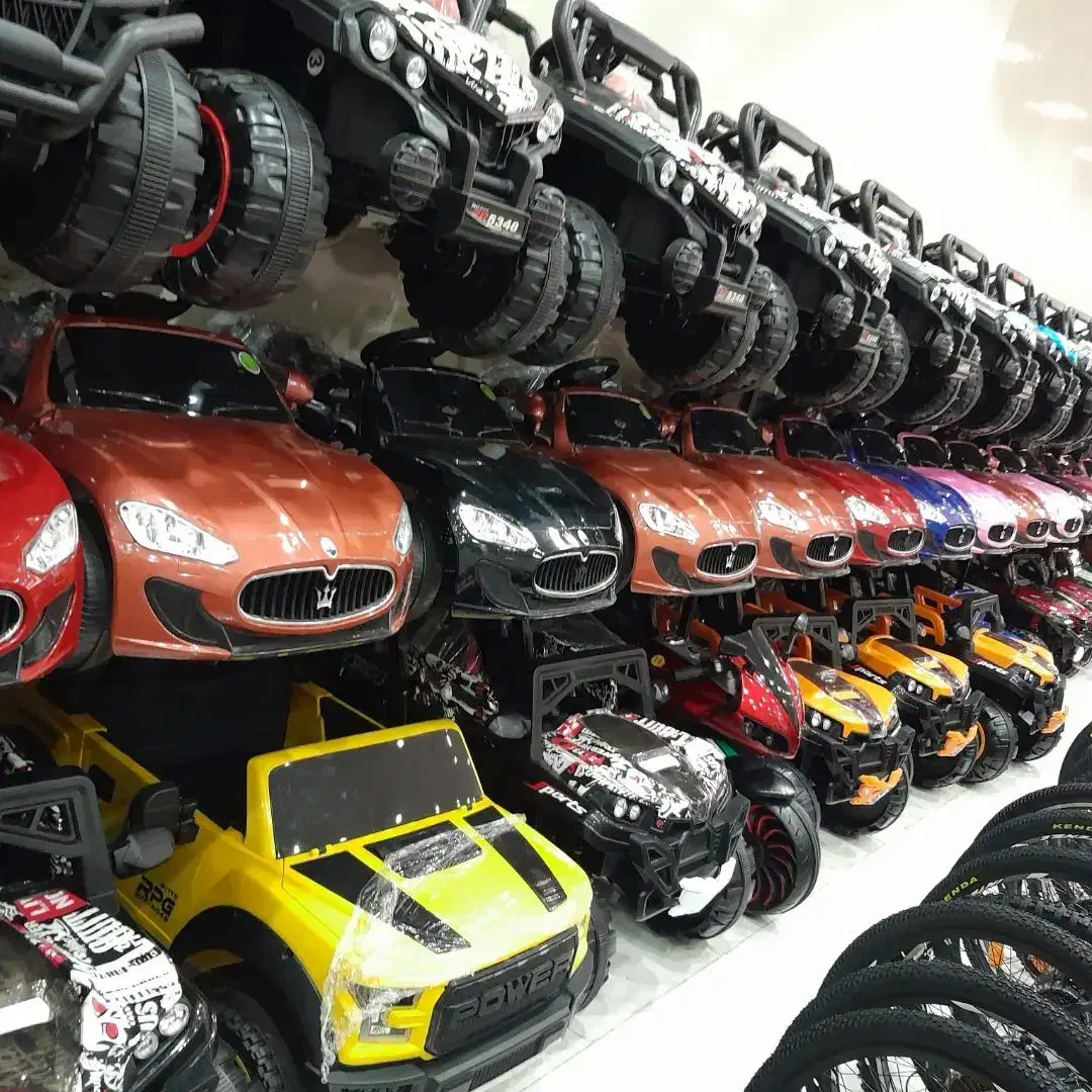 ماشین    شارژی کودک|اسباب‌‌بازی|اردبیل, |دیوار