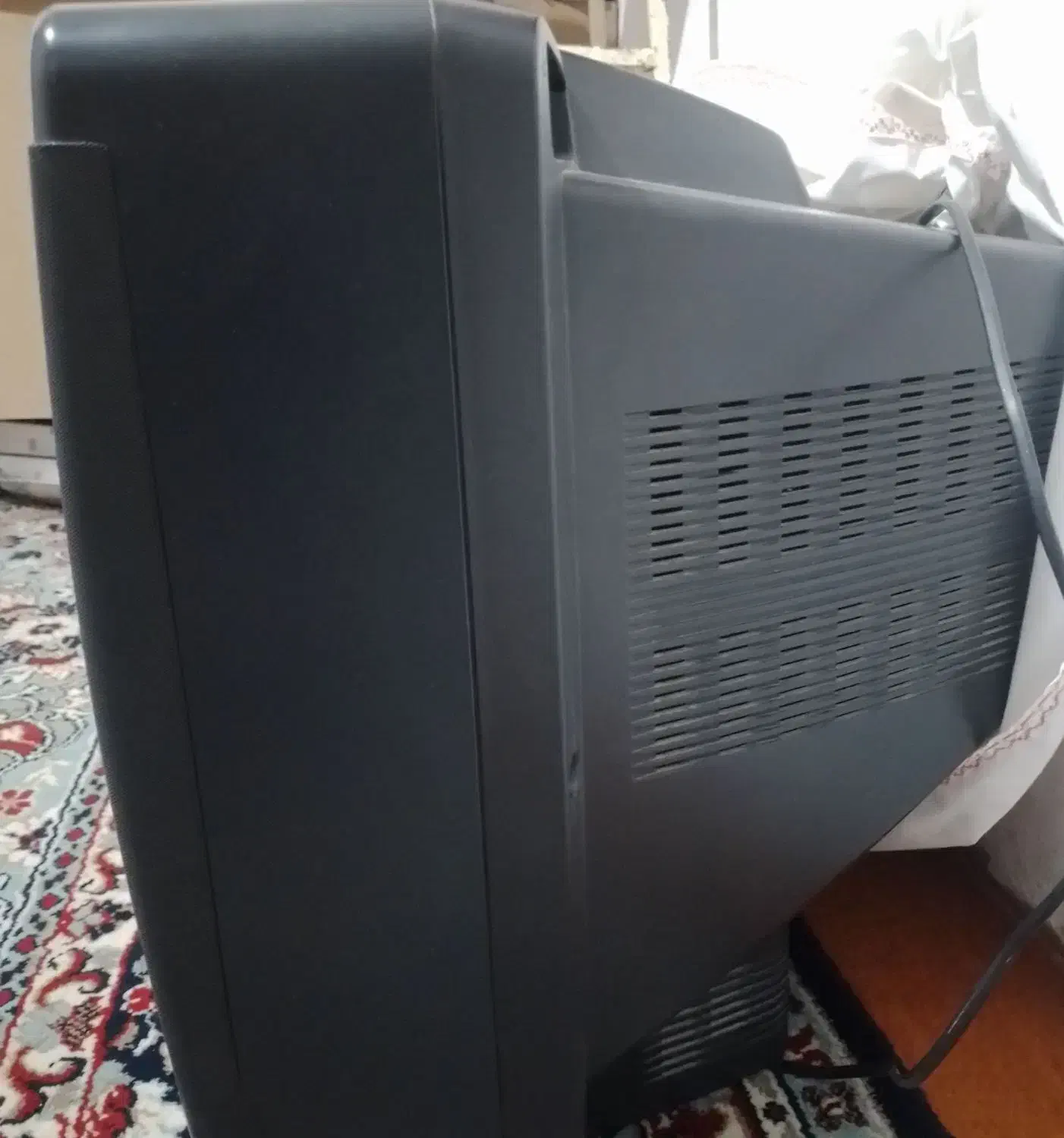 تلویزیون ۲۱|تلویزیون و پروژکتور|نهاوند, |دیوار