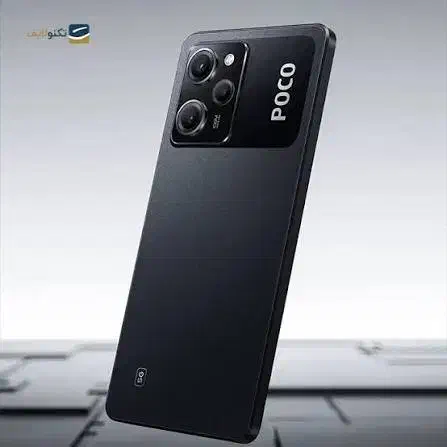 گوشی poco x5 pro|موبایل|تاکستان, |دیوار