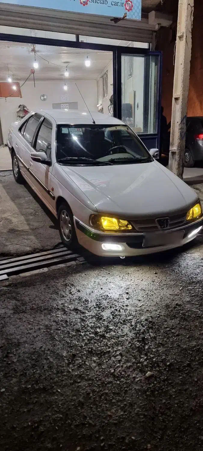 پرشیا۹۱|خودرو سواری و وانت|باسمنج, |دیوار