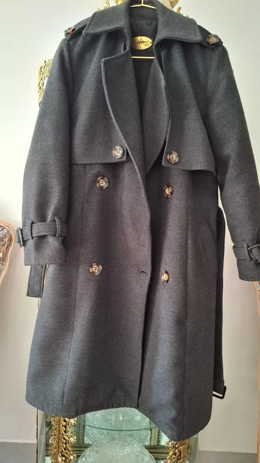 پیراهن کوتاه و ماکسی مجلسی و پالتو|لباس|الیگودرز, |دیوار