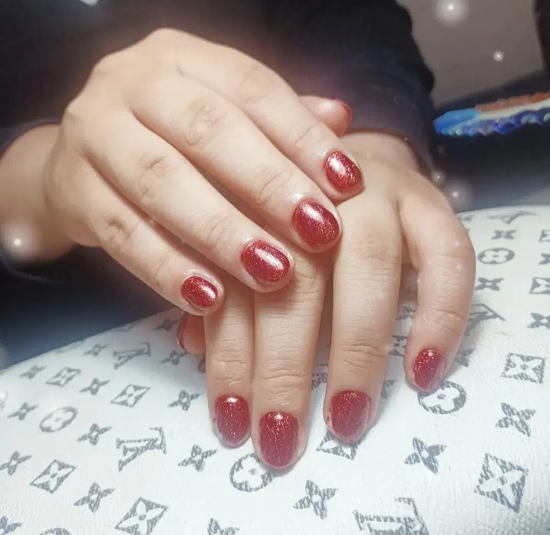 خدمات ناخن|خدمات آرایشگری و زیبایی|اصفهان, مهدی آباد|دیوار