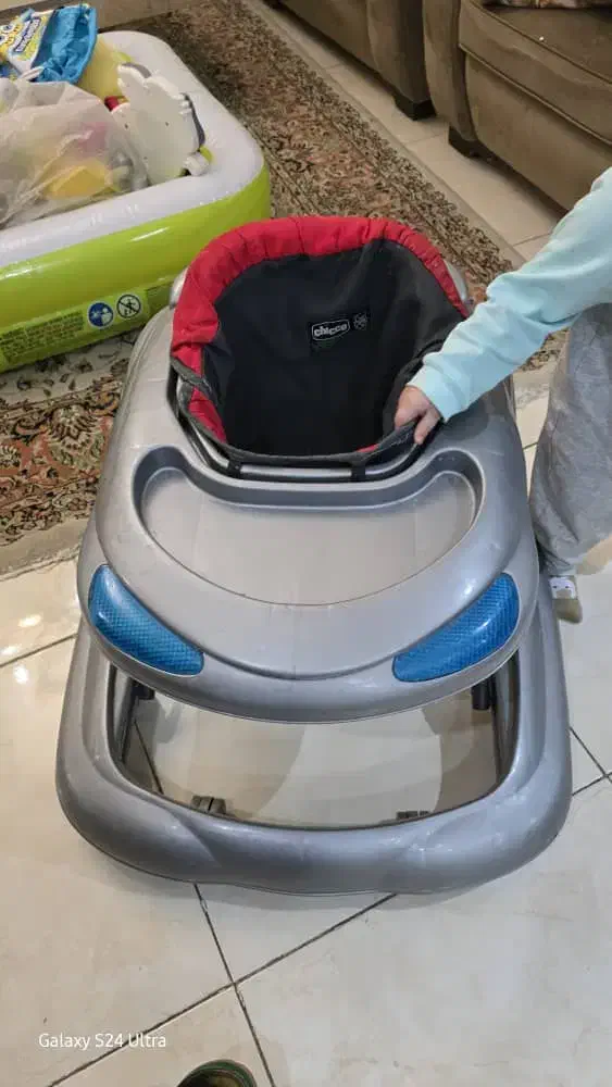 روروئک .|کالسکه و لوازم جانبی|تهران, شهرک صدرا|دیوار