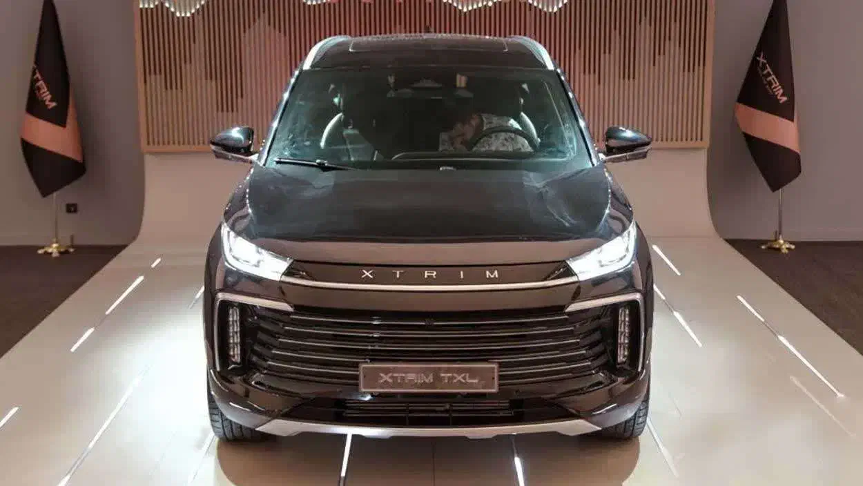 تی ایکس (TX XTRIM)|خودرو سواری و وانت|تهران, الهیه|دیوار