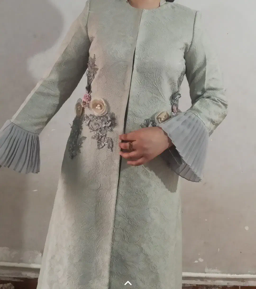 لباس مجلسی|لباس|شوشتر, |دیوار