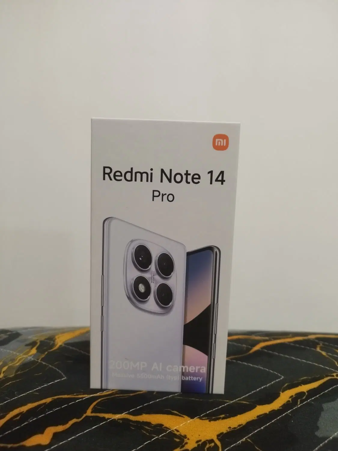 Note14pro|موبایل|رشت, امین الضرب|دیوار