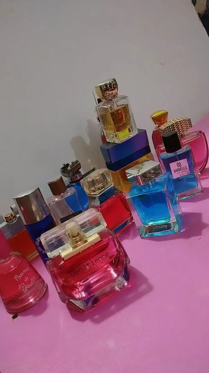 ادکلن ادکلن|آرایشی، بهداشتی، درمانی|مرند, |دیوار