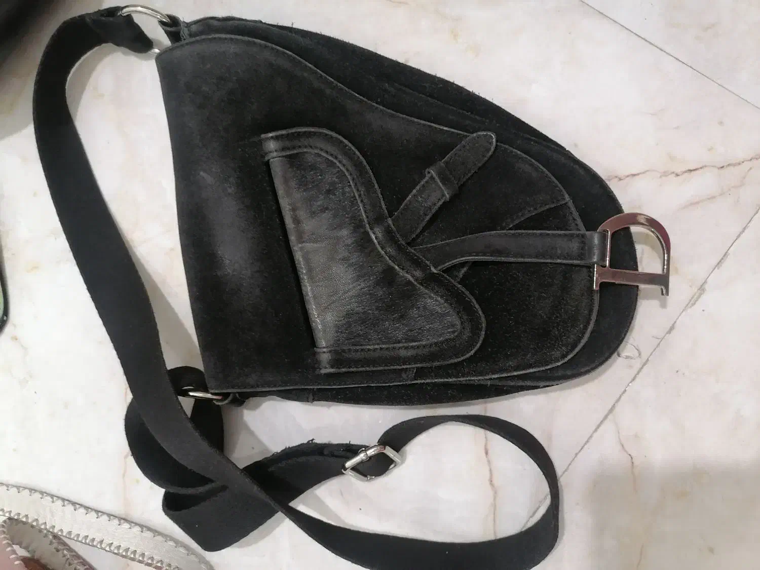 کیف خارجی|کیف، کفش، کمربند|تهران, صد دستگاه|دیوار