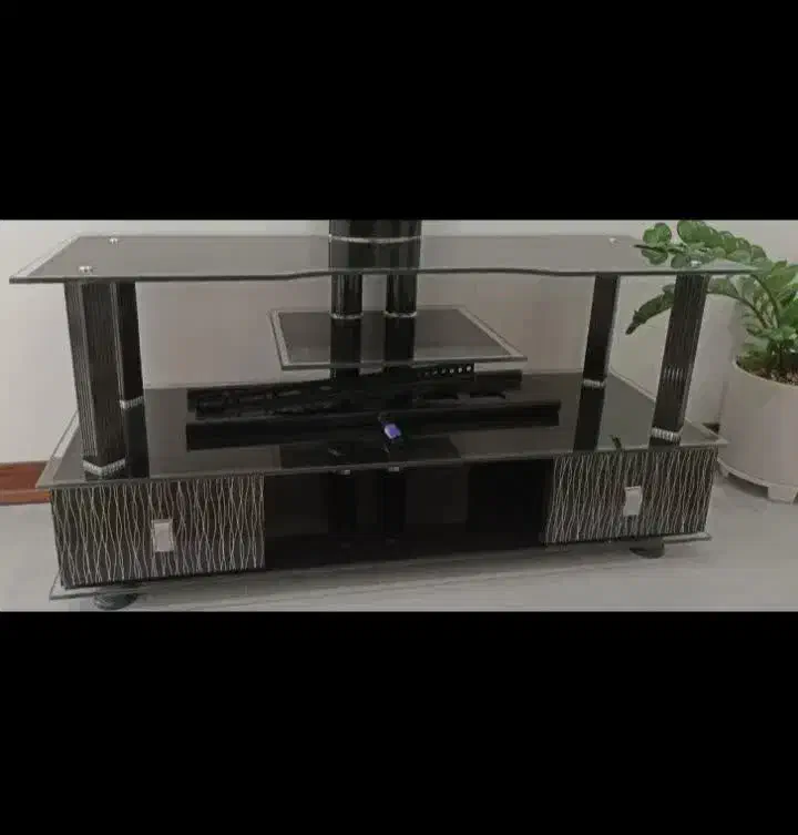 میز تلویزیون ام دی اف|میز تلویزیون|سمنان, |دیوار