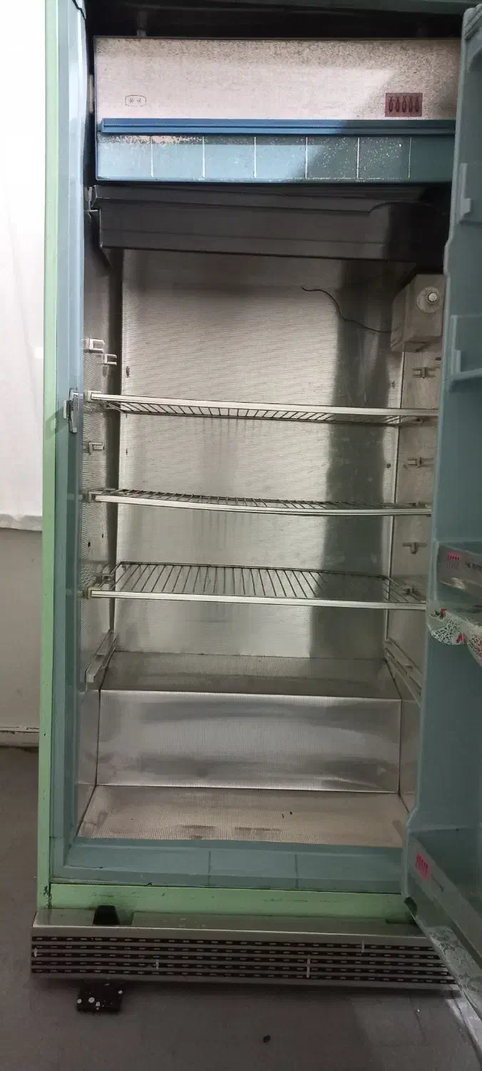 یخچال فیلکو درحد نو|یخچال و فریزر|قزوین, |دیوار