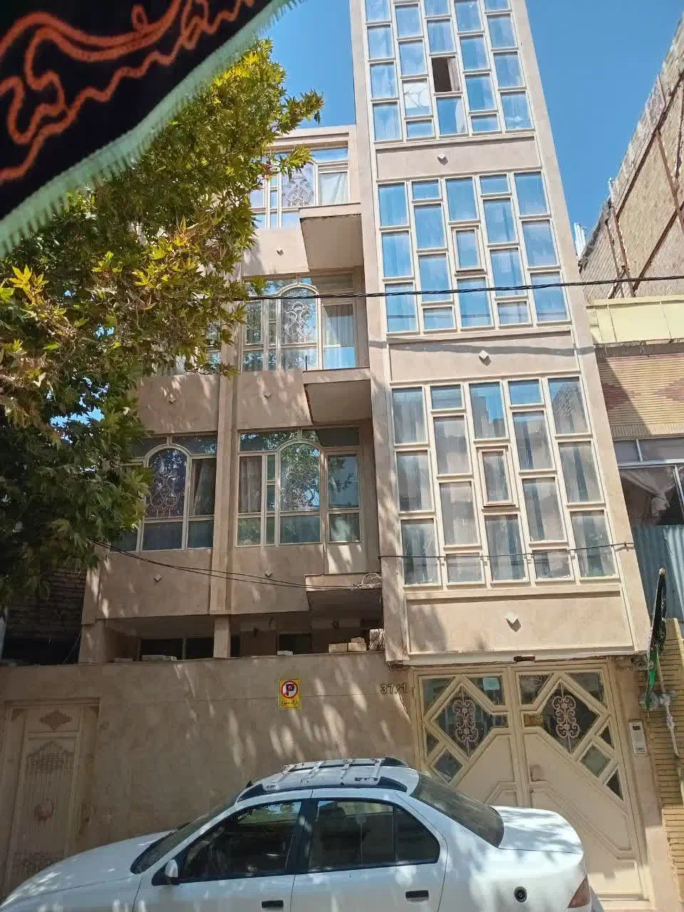 فروش آپارتمان ۹۰متری در ابوطالب|فروش آپارتمان|مشهد, گلبرگ شمالی|دیوار