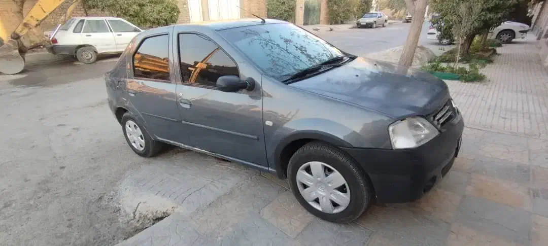 L90|خودرو سواری و وانت|مرودشت, تامین اجتماعی|دیوار