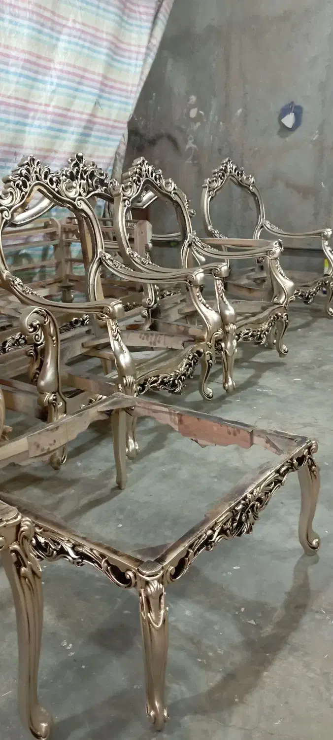 رنگ کاری مبلمان|خدمات پیشه و مهارت|تویسرکان, |دیوار