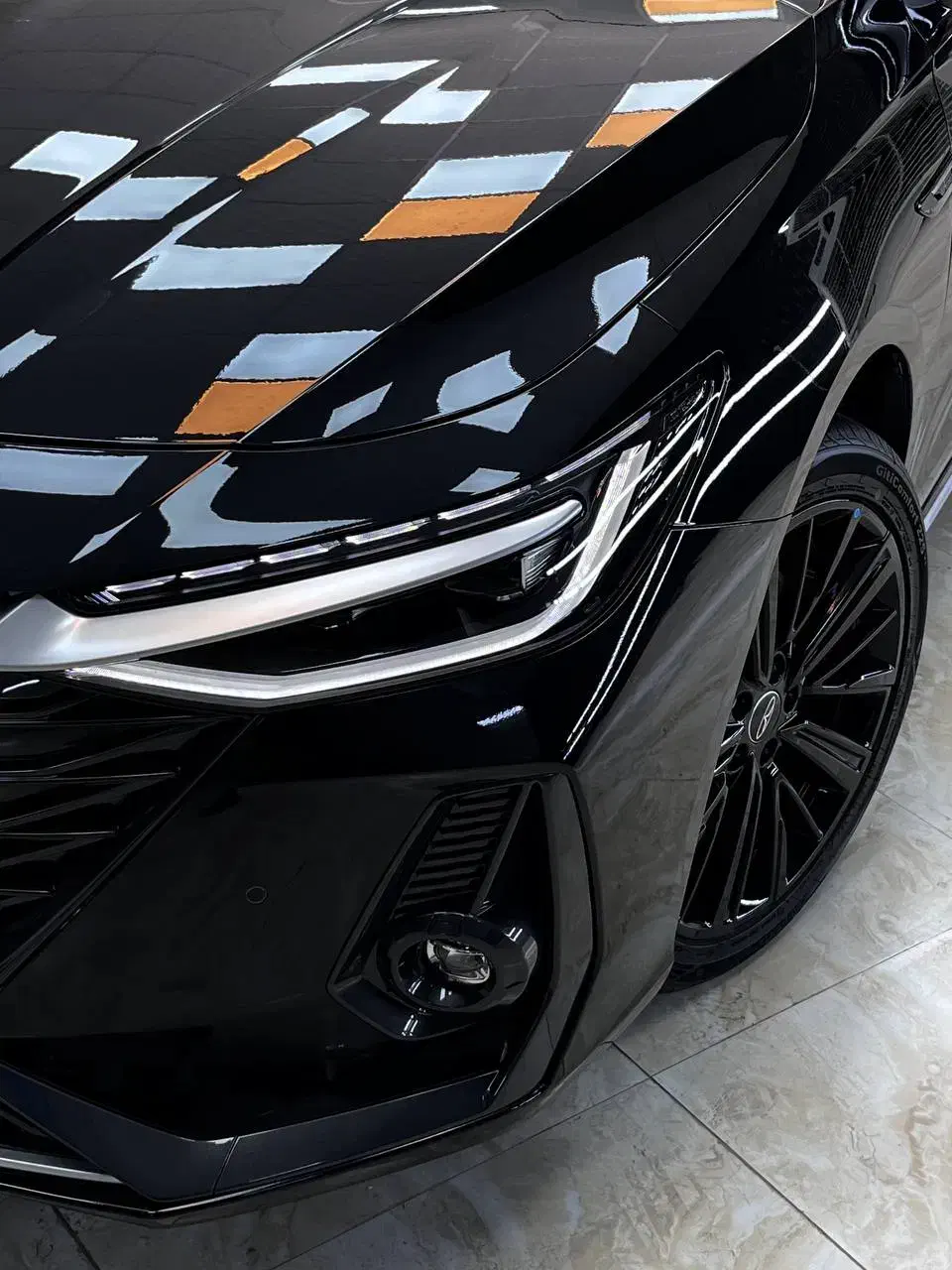 مرکز تخصصی نانو سرامیک خودرو یزد|خدمات موتور و ماشین|یزد, |دیوار