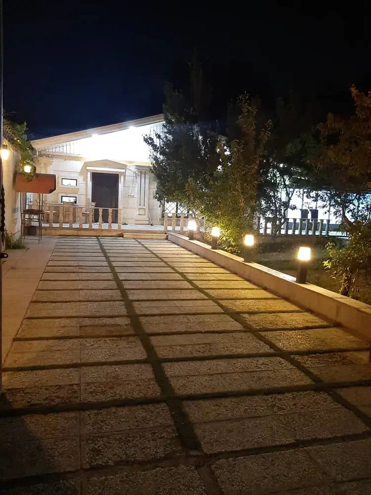 اجاره روزانه ویلا کردان ، چهارباغ ، سهیلیه|اجارهٔ کوتاهمدت ویلا و باغ|کرج, گلشهر|دیوار