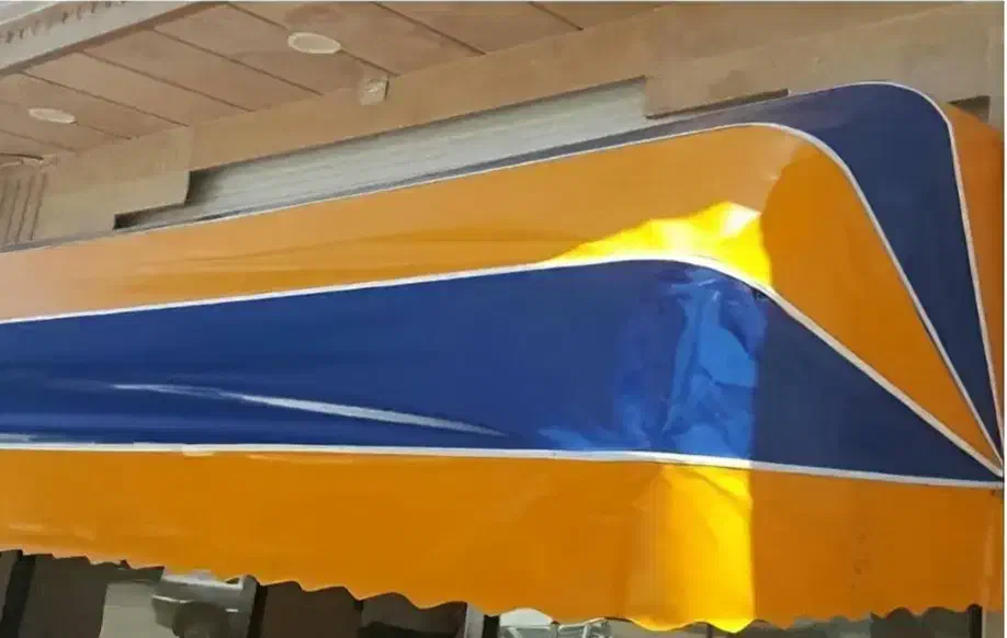 سایبان|فروشگاه و مغازه|تاکستان, |دیوار