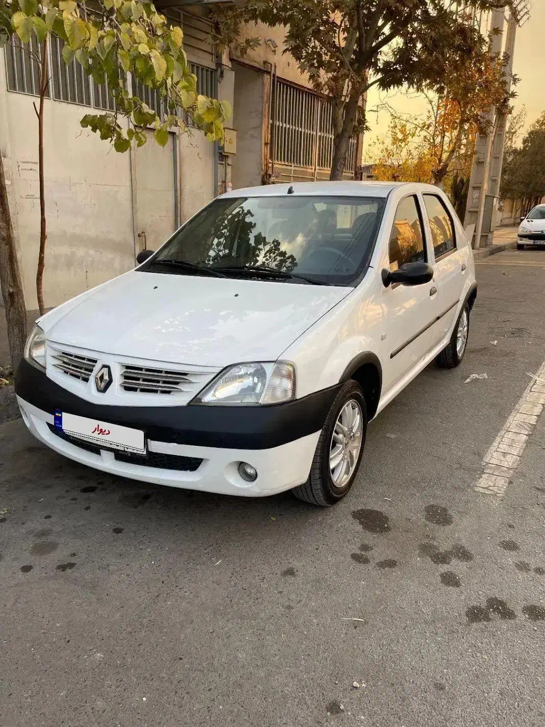 ال ۹۰ مدل ۸۹ ای دو فول|خودرو سواری و وانت|تهران, جوادیه تهرانپارس|دیوار