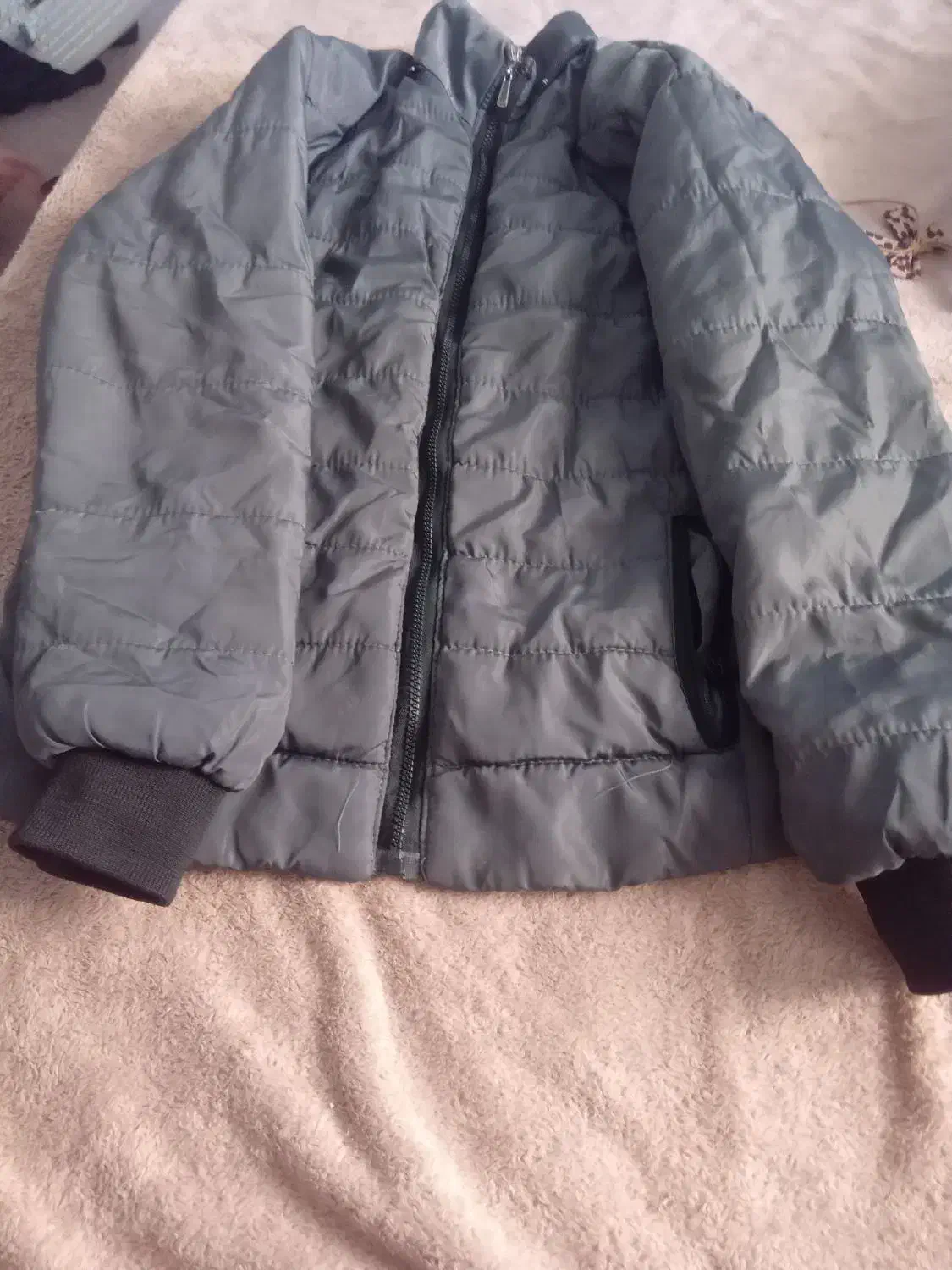 کاپشن ها پسرونه سایر ۵۰ تا ۵۵|لباس|رشت, دیانتی|دیوار