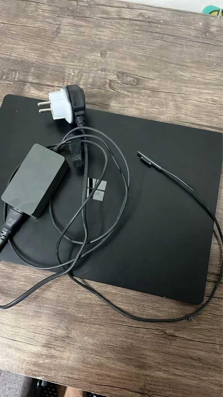 Surface Laptop 4 Corei7-11 (16GBRAM)|رایانه همراه|جناح, |دیوار