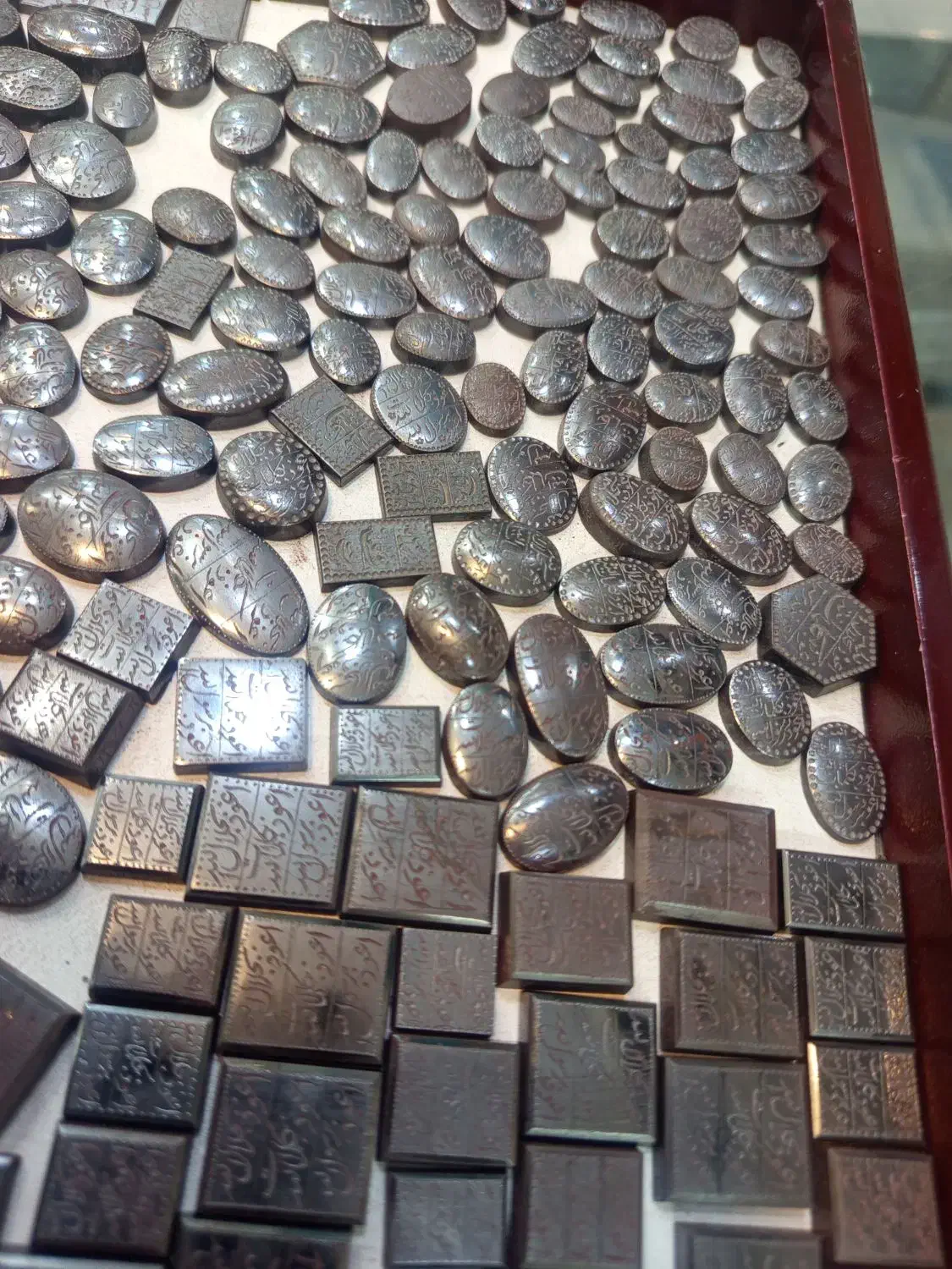 حدید طبیعی|جواهرات|قم, ارم|دیوار