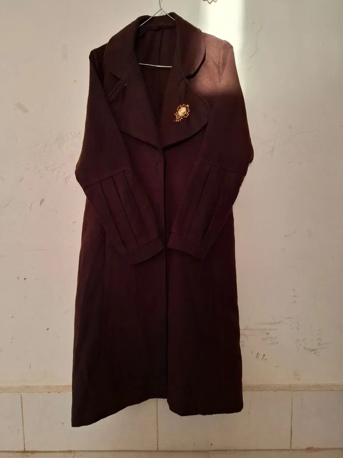 ۵۵۵۵|لباس|تربت جام, والفجر|دیوار