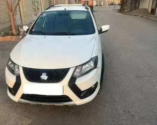 کوییک S مدل 403 فول|خودرو سواری و وانت|سیرجان, |دیوار