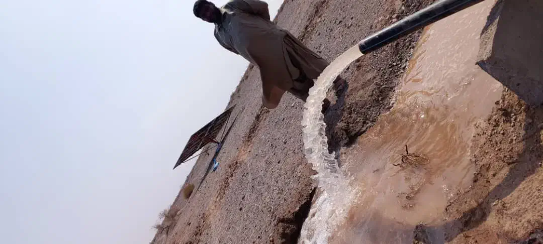 نظافت حوض انبار|خدمات نظافت|چابهار, |دیوار