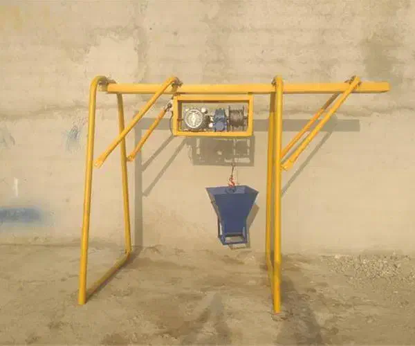 اجاره بالابر ، پیکور ،هیلتی ۱۳ کیلویی|ماشینآلات صنعتی|رشت, سلیمانداراب|دیوار