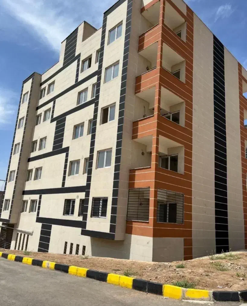 پیش فروش واحد/مناسب سرمایه گذاری|فروش آپارتمان|هشتگرد, فاز ۷ مهستان|دیوار