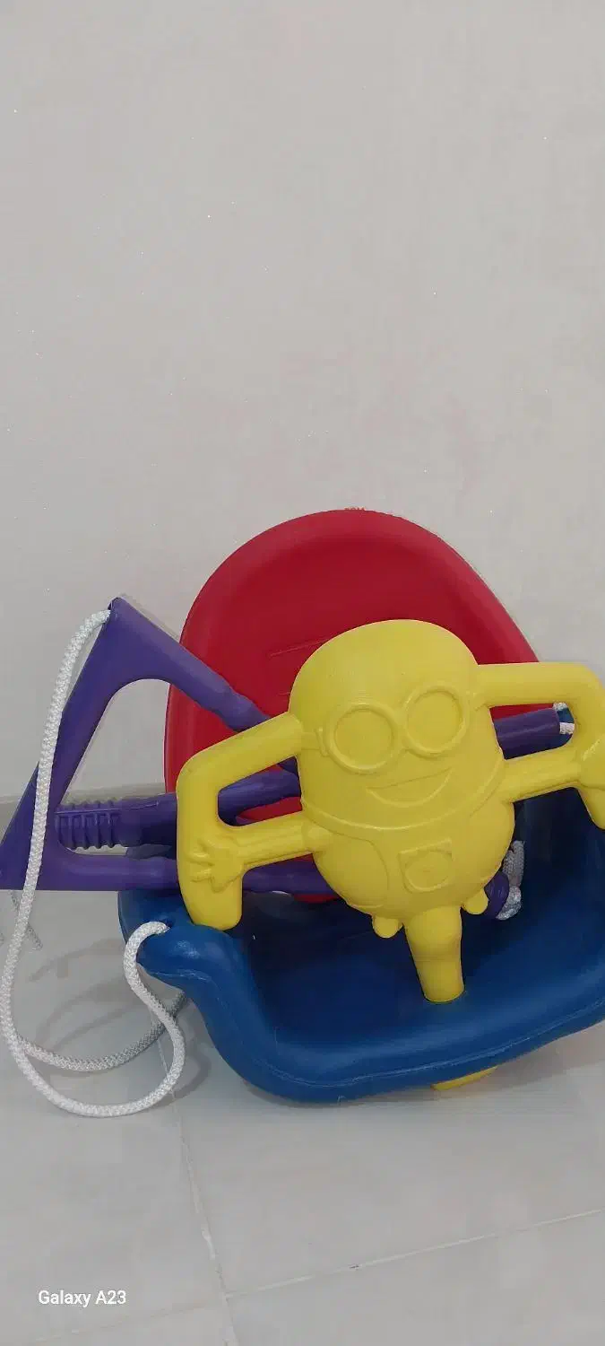 تاب کودک|اسباب و اثاث بچه|اراک, |دیوار