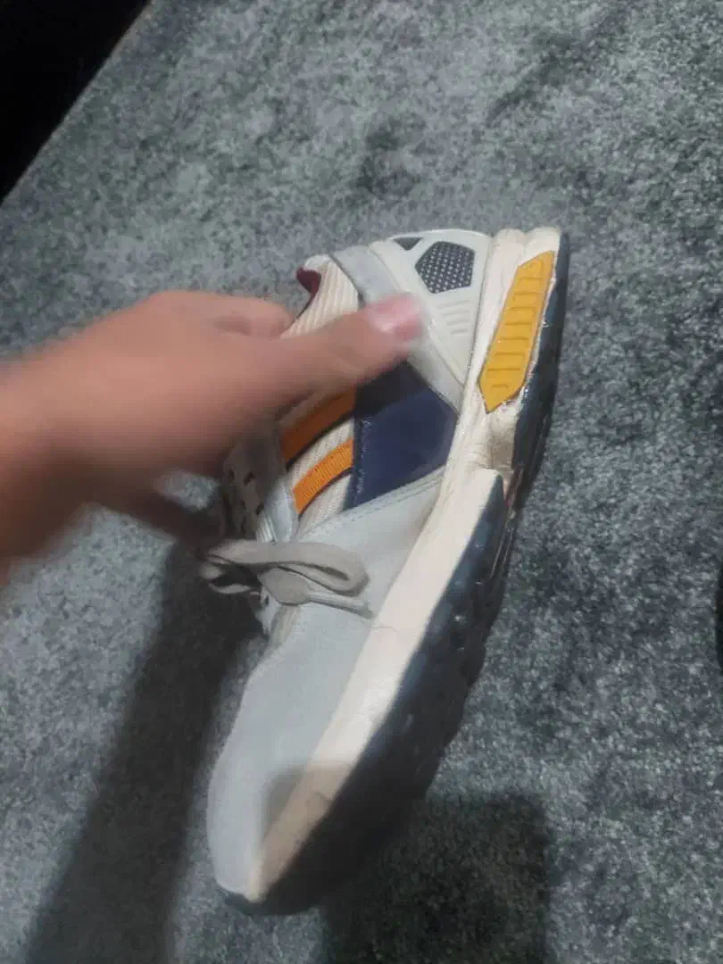 کتونی zx هپی|کیف، کفش، کمربند|قرچک, میرزائی جنوبی|دیوار