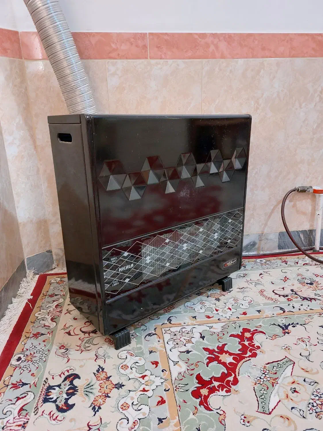 تعمیر بخاری جاروبرقی ابمیوه گیری اتو سشوار درمغازه|خدمات پیشه و مهارت|کرمانشاه, |دیوار