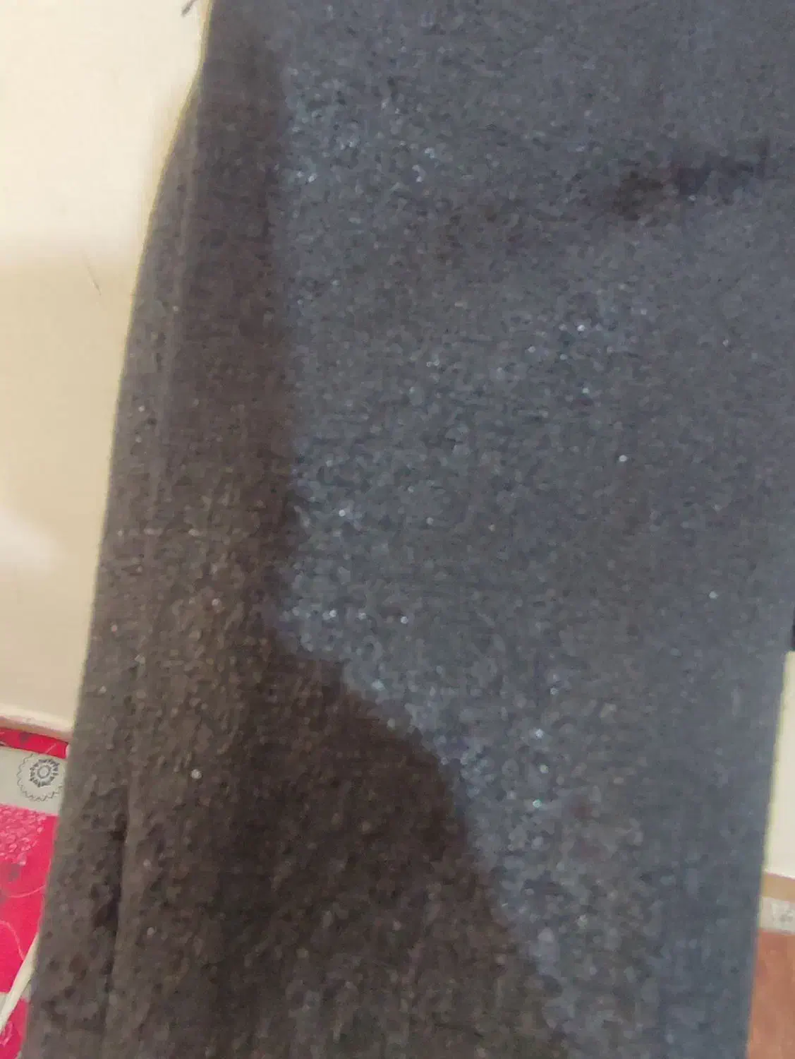 لباس|لباس|دوگنبدان, |دیوار