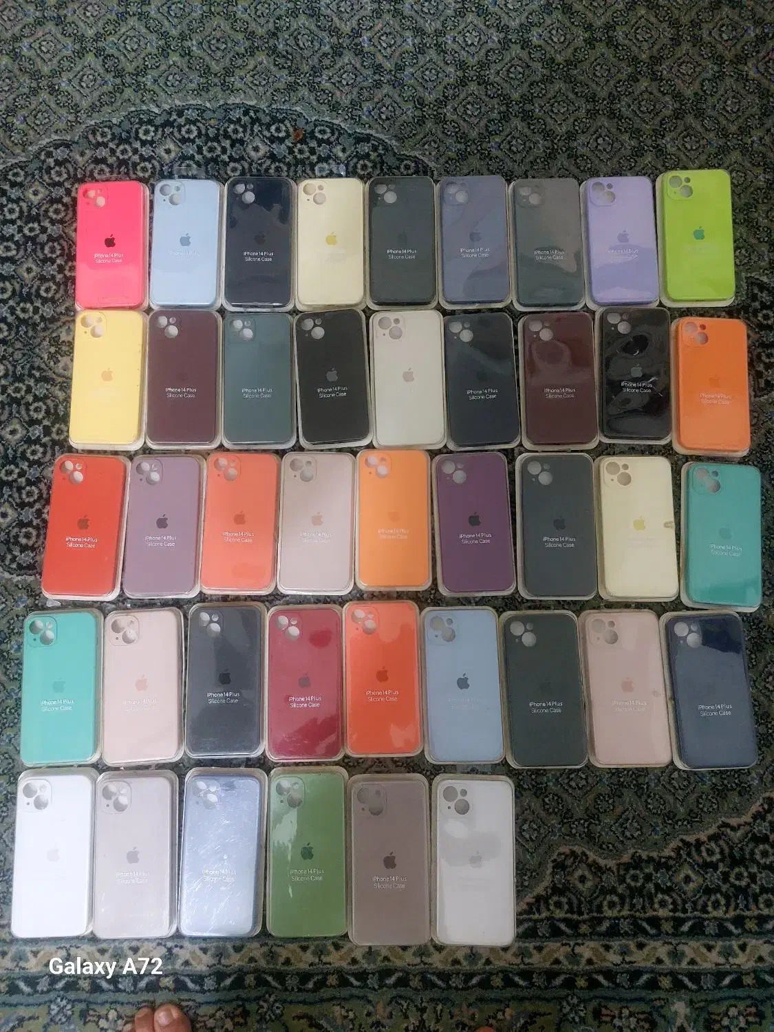 کلا آیفون ۱۴|لوازم جانبی موبایل و تبلت|بابل, |دیوار