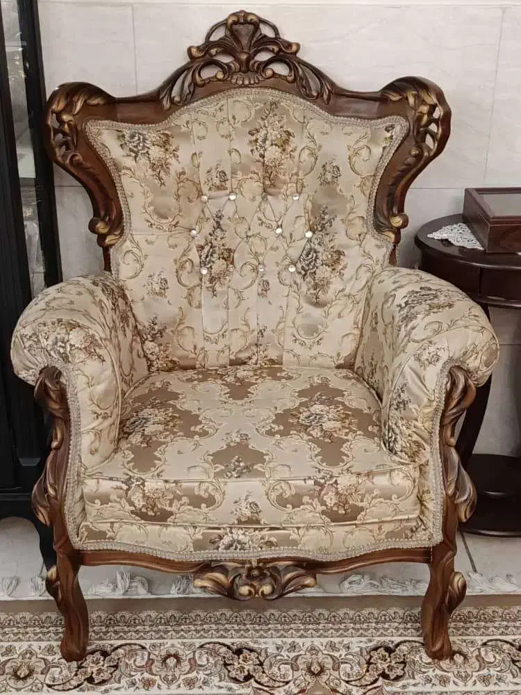 مبل|مبلمان خانگی و میز عسلی|بندر انزلی, عباس آباد|دیوار