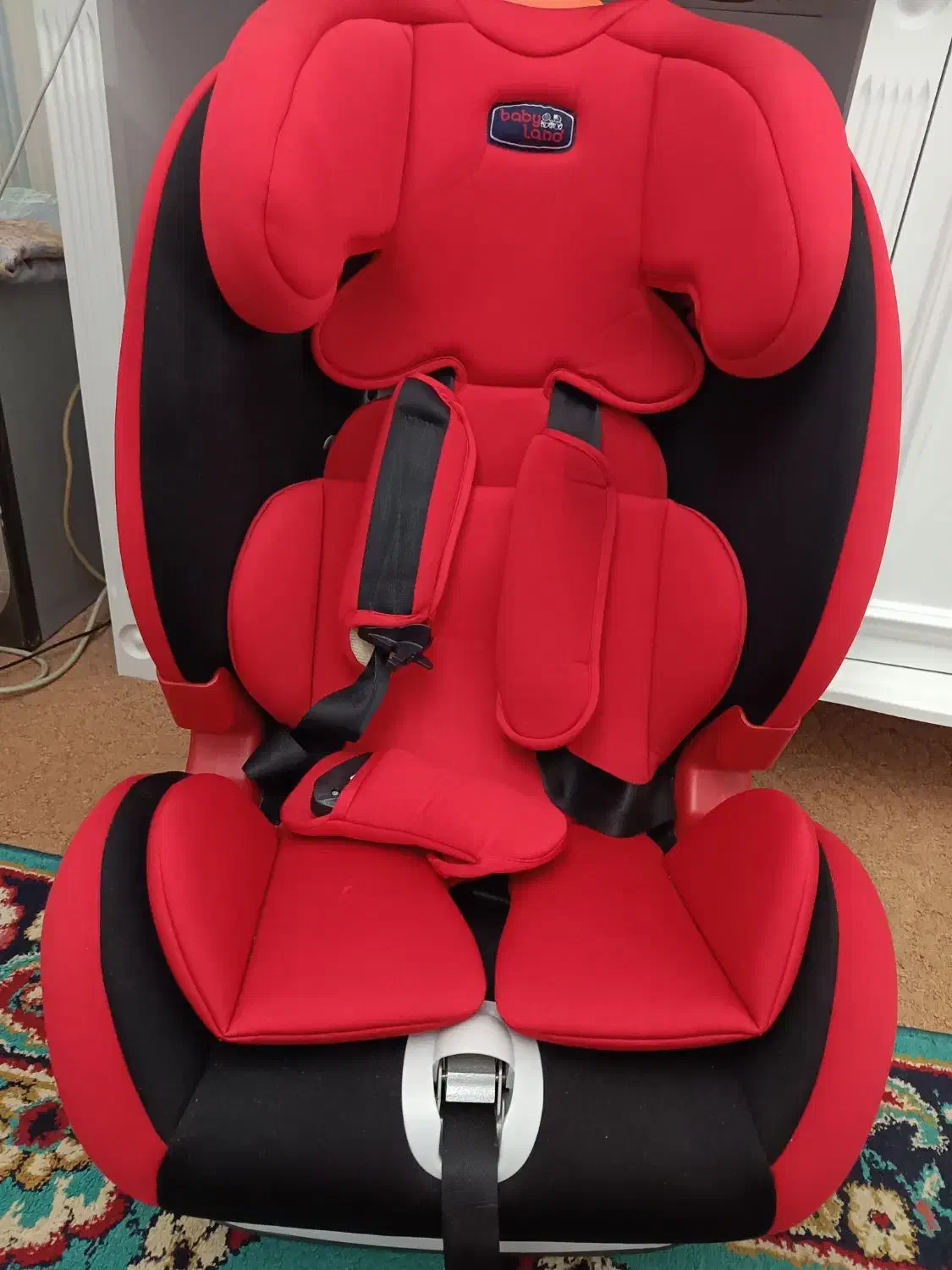 صندلی ماشین کودک|تخت و صندلی بچه|چمران, |دیوار