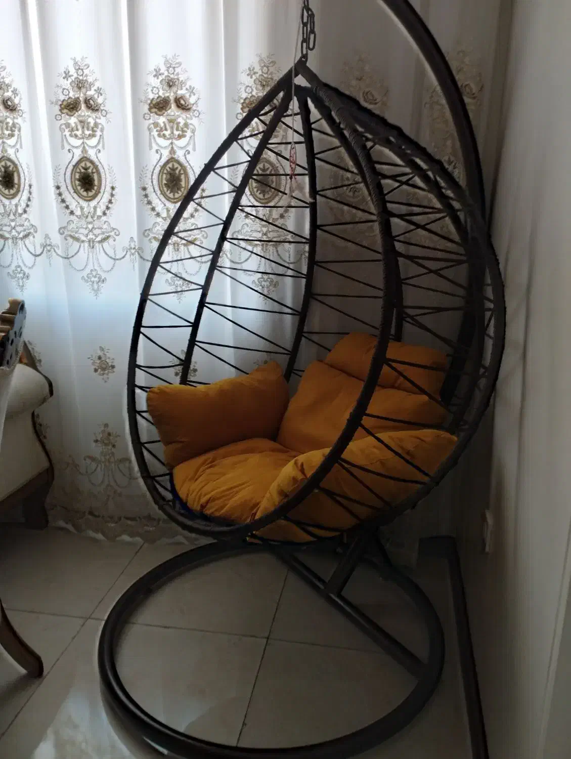 تاب ریلکسی|مبلمان خانگی و میز عسلی|شهریار, شهرک وائین|دیوار