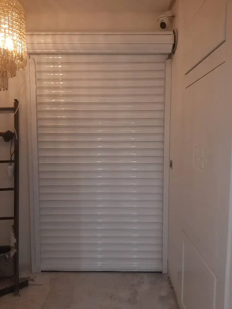 کرکره برقی ودرب اتومات|خدمات پیشه و مهارت|مشهد, خین عرب|دیوار