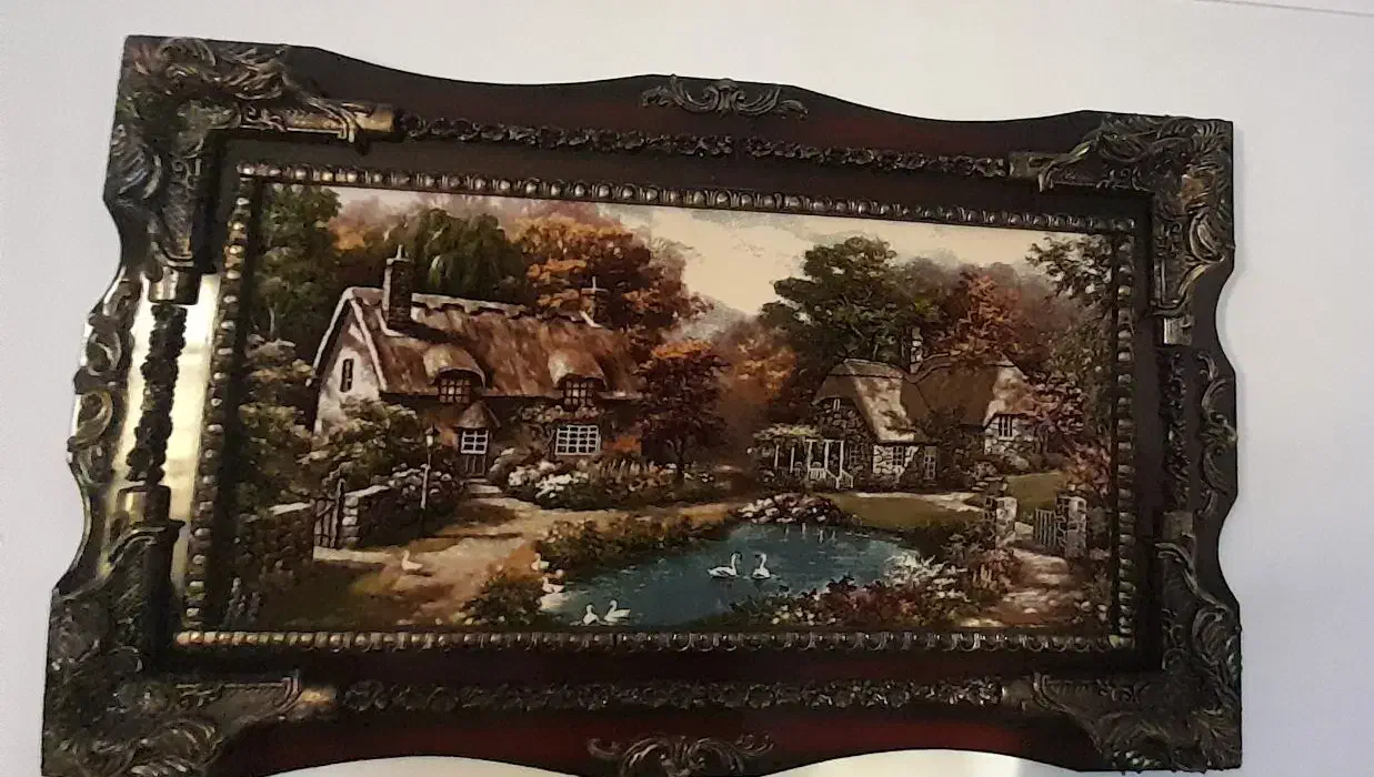 تابلو عکس|تابلو، نقاشی، عکس|تاکستان, |دیوار