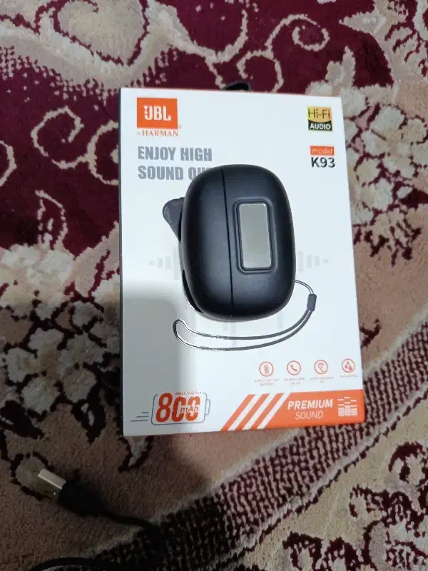 ایرپاد|لوازم جانبی موبایل و تبلت|خرم‌آباد, |دیوار