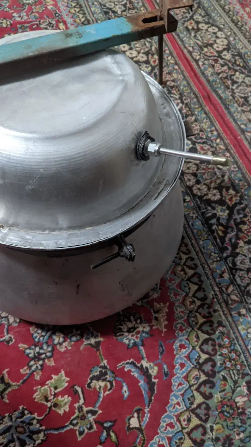 دیگ 60|ظروف پختوپز|بوشهر, |دیوار