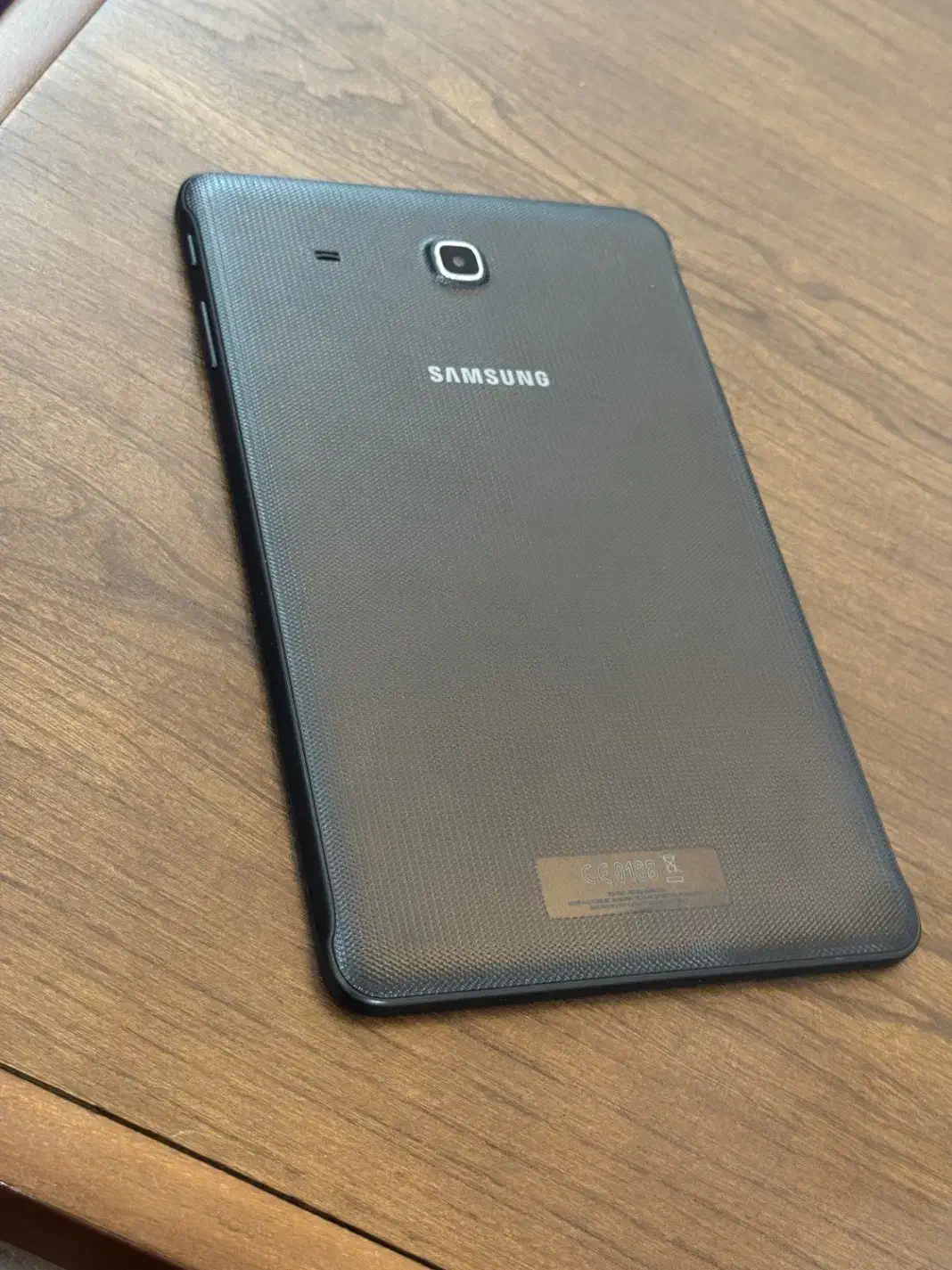 تبلت galaxy tab e|تبلت|کرج, فاز ۳ گوهردشت|دیوار