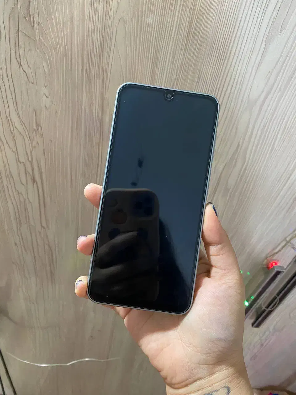 گوشی a17 رم 6|موبایل|تهران, میرداماد|دیوار