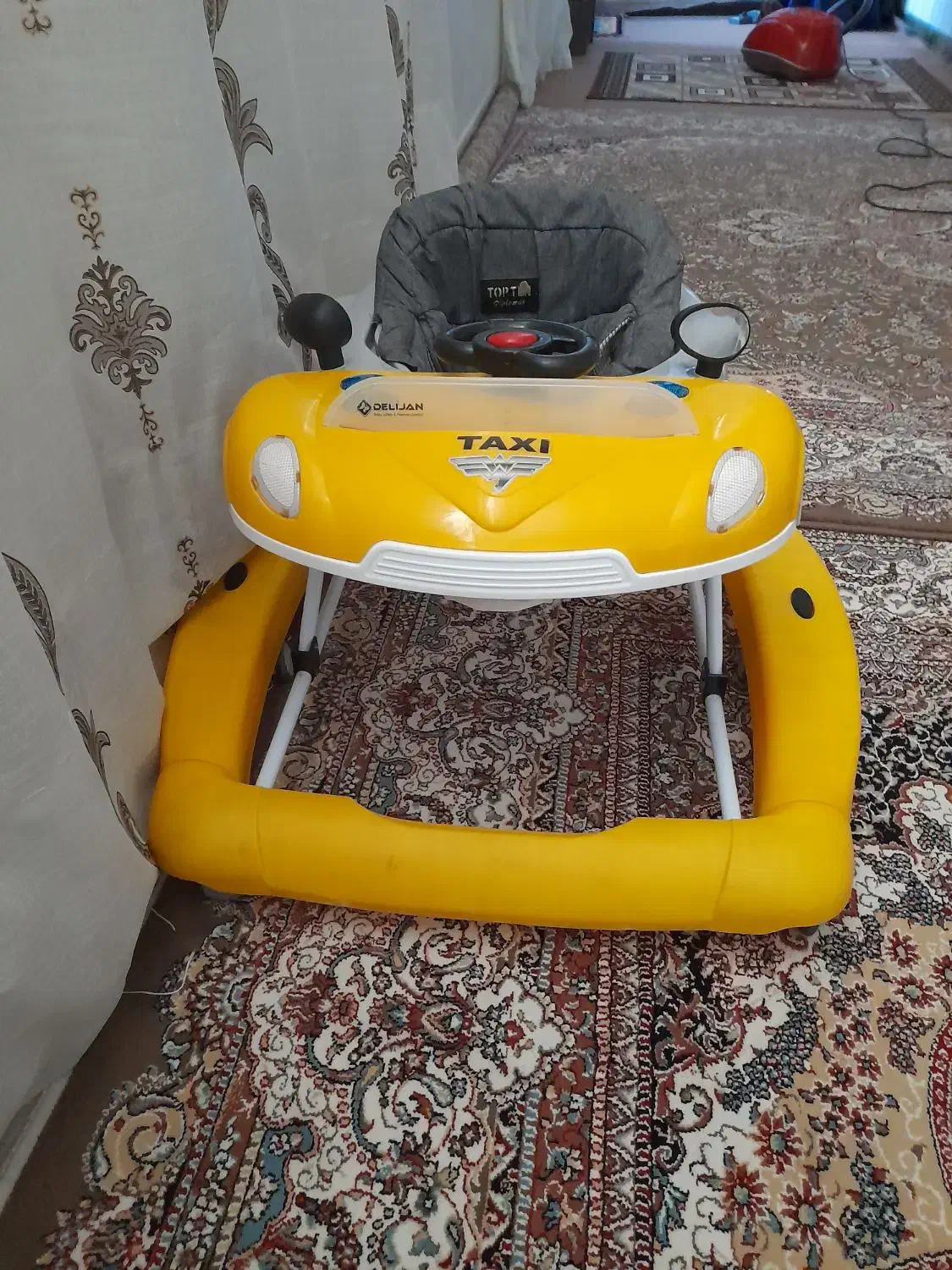 روروک بچه|اسباب و اثاث بچه|خرمآباد, |دیوار